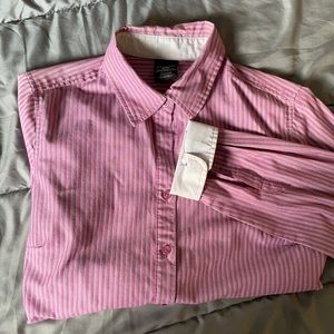 Ladies Button-up